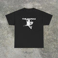 The Marias T Shirt Star Girl Black Graphic Tee Mens Indie Pop Rock Band Merch