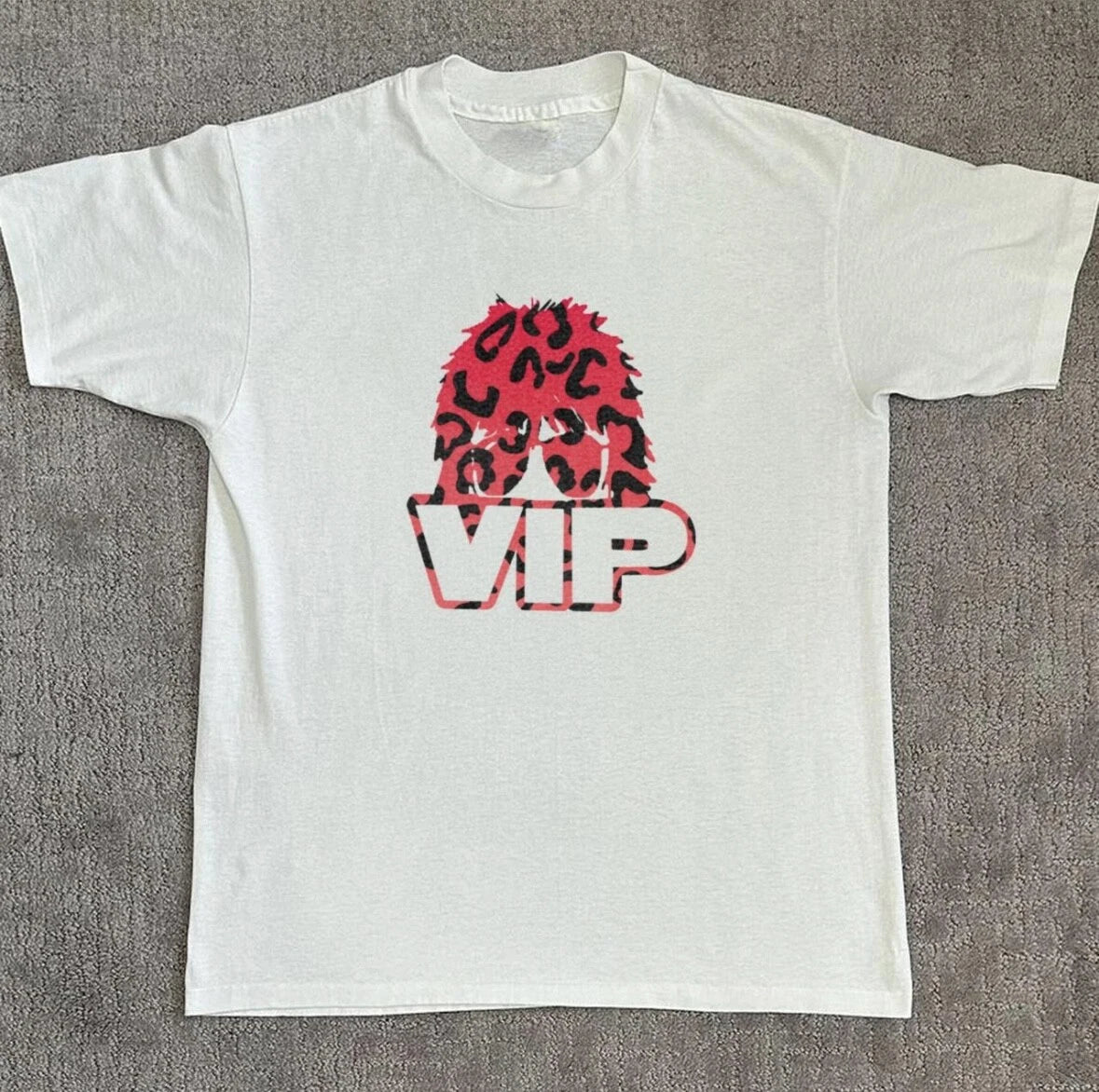 Phreshboyswag VIP T Shirt Grunge Y2K Emo Goth Opium Tapout Amity Affliction Rave