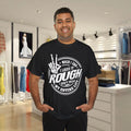 When I Said I Liked It Rough I Didn't Mean My Entire Life T-Shirt