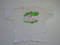 vintage making bacon pigs funny boxy tee size large medium