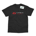 Apex Cybernetics Inspired Printed T-Shirt