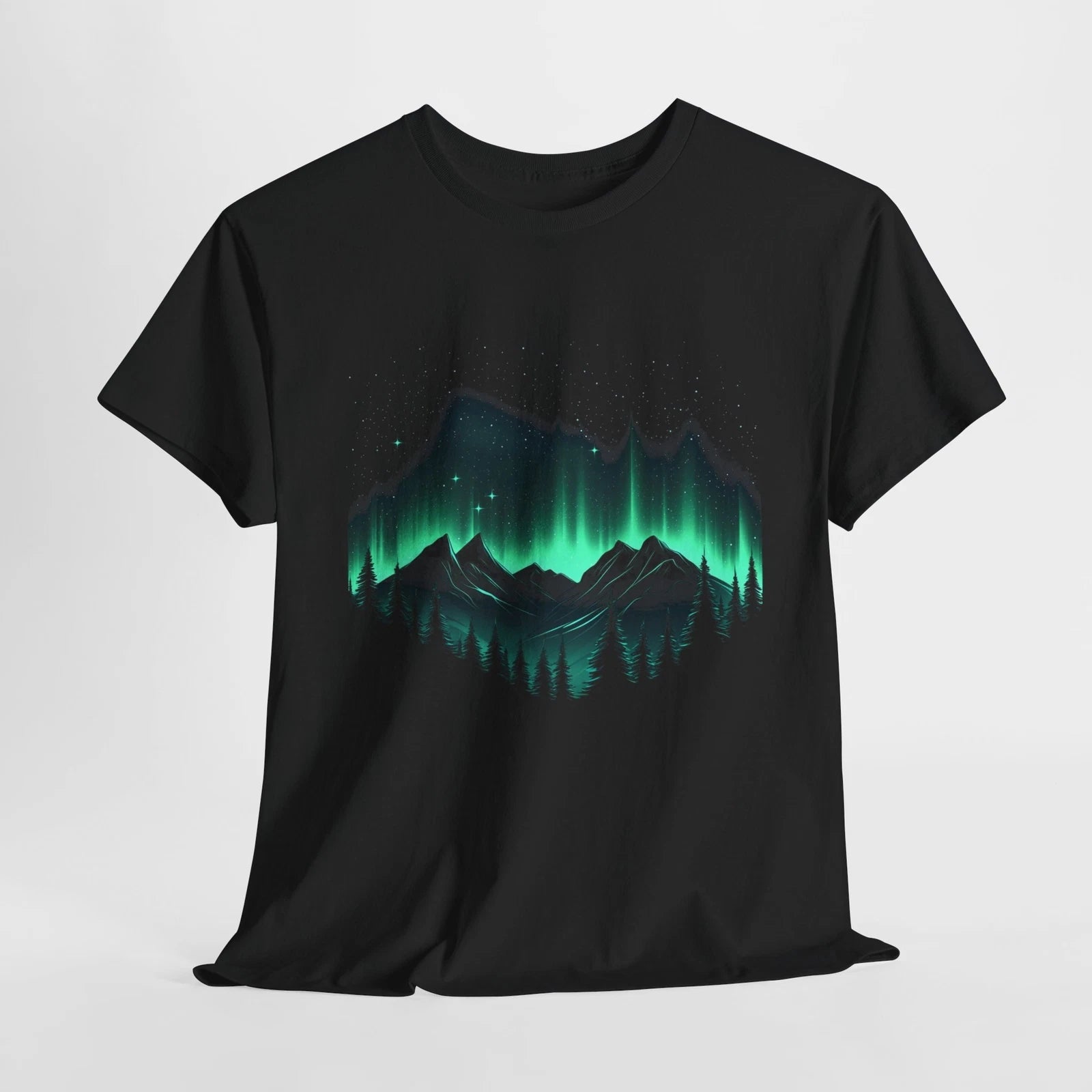 Mountain Adventure T-Shirt | Hiking Outdoor Tee | Nature Explorer Shirt 83