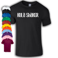 Kula Shaker T-Shirt | 90s | Indie | Britpop | Retro | Crispian Mills