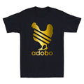 Chicken Adobo Funny Filipino Pinoy Ideal Gift Novelty Men's Short Sleeve T-Shirt