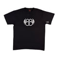 Vintage 88 Skateboarding Footwear T-shirt Retro Old School Logo Tee M