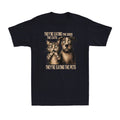 They're Eating The Dogs The Cats They're Eating The Pets Sarcastic Men's T-Shirt
