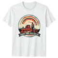 Desert Vibes Wild Cactus Unisex T-Shirt Southwest Nature Lovers Gift