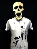SPK - Auto-Da-Fé - T-Shirt