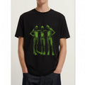 Land of the Lost Sleestak Retro T-Shirt Unisex Tee Shirt