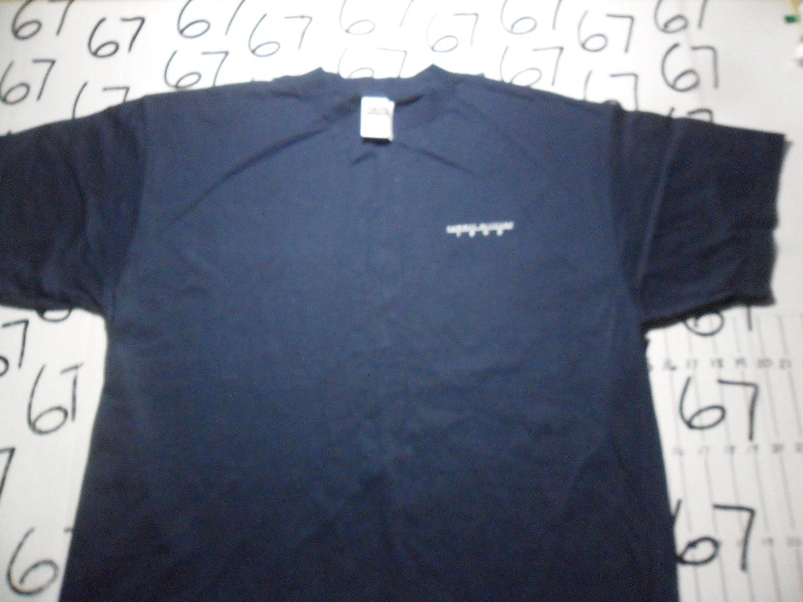 XL- NWOT Vintage Summer Missions 1998  T- Shirt
