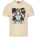 You're an Idiot Funny Fortune Teller Clairvoyant Mens Light Cotton T-Shirt