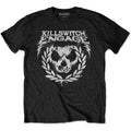 Killswitch Engage - Spraypaint - Black t-shirt