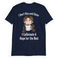 Coffee Lovers Shirt, Funny Coffee Shirt, Funny Gift, Coffee Lover Gift