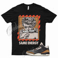 ENERGY T Shirt for J6 3 Desert Elephant Rush Orange Fossil Stone Sail 1 Air