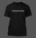 #shamrocks - Men's Funny T-Shirt New RARE