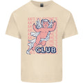 Anti Valentines Day Club Mens Light Cotton T-Shirt