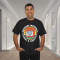 70s 80s 90s Retro Kid Saturday Mornings Cereal And Cartoons T-Shirt