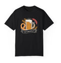 Hand drawn oktoberfest beer mug T-Shirt Unisex tee