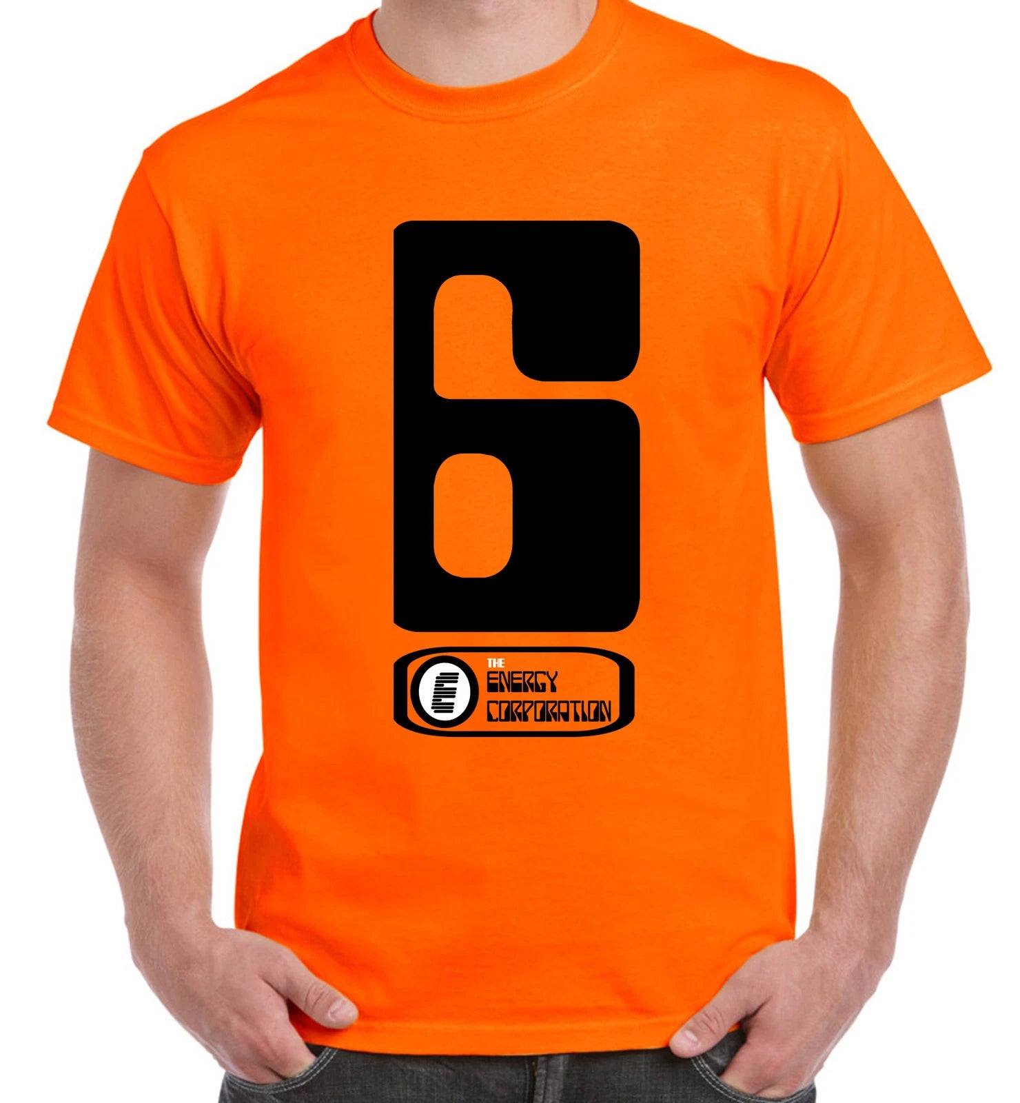 Rollerball T-Shirt - James Caan 70s Cult Sci Fi Movie 1970s Retro