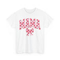 Summer Vibes T-Shirt | Mama Strawberry Tee | Summer T-Shirt