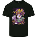 Carnival Its Mardi Gras Mens Cotton T-Shirt Tee Top