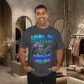 Level 10 Unlocked Awesome Since 2014 Gamer Birthday T-Shirt
