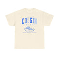 Cousin Cruise Shirt Matching Family Friends Girls Trip Tshirts Tee