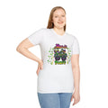 Love for Mardi Gras T-Shirt | Mardi Gras Love Design Carnival , New Orleans