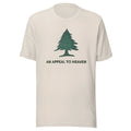 Appeal To Heaven T-Shirt - Patriotic 1776 Revolutionary War Pine Tree Flag Tee