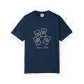Fortune Teller T-Shirt, Vintage-Style Tee
