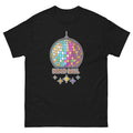 Disco Ball Party Supplies Items Birthday Event T-Shirt