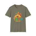 Taco Squad Shirt Mexican Family Fiesta Mexican Famous Food Taco Lovers
