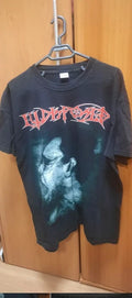 T-Shirt Illdisposed vintage 2005 Concert