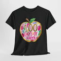 Proud Teacher T-Shirt | Stylish & Fun Educator Tee | 100 Days of School