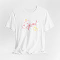 Bridal Squad T-Shirt, Bachelorette Party Tee, Wedding Celebration Shirt, Gifts