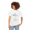 2026 The Bride Club Tee | Ocean Beach Ibiza Hen Party Bachelorette Shirt