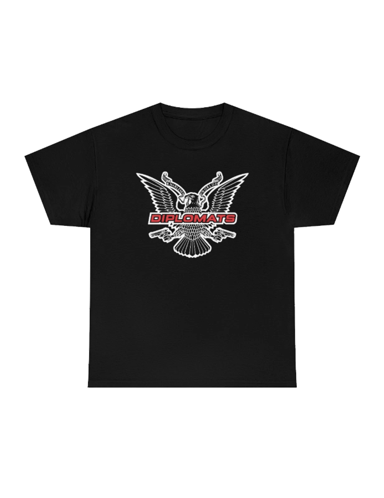 Diplomats Dipset Shirt Different Styles and Colors Available