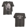 Barb Wire Pamela Anderson Movie Tee Don't Call Me Babe Faded 1996 Size S-5XL
