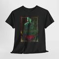 Fear Street Pt Three 1666 2021 Retro Movie Poster Horror Unisex Graphic T-Shirt