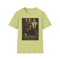 Tea you dont wanna see this on coffee T-Shirt | Tea Lovers, Cafe Aesthetic