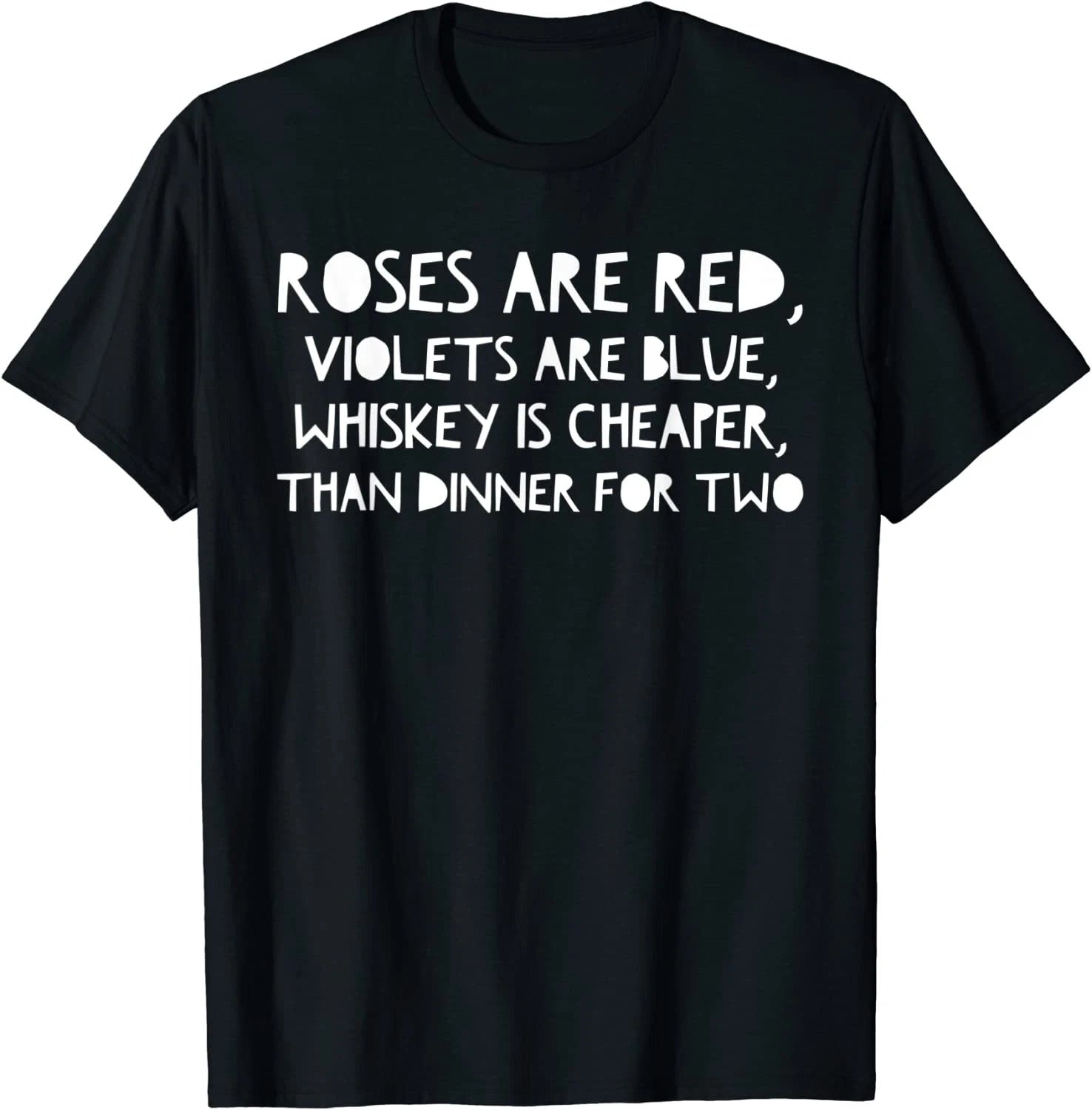BEST NEW! Anti Valentines Day Singles Awareness Funny Jokes Tee S-3XL