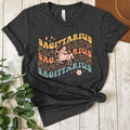 Sagittarius Birthday Gift, Big Sagittarius Energy Shirt, Sagittarius Zodiac Tee