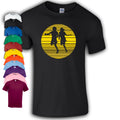 Rival Schools T-Shirt | 90s | Indie | Emo