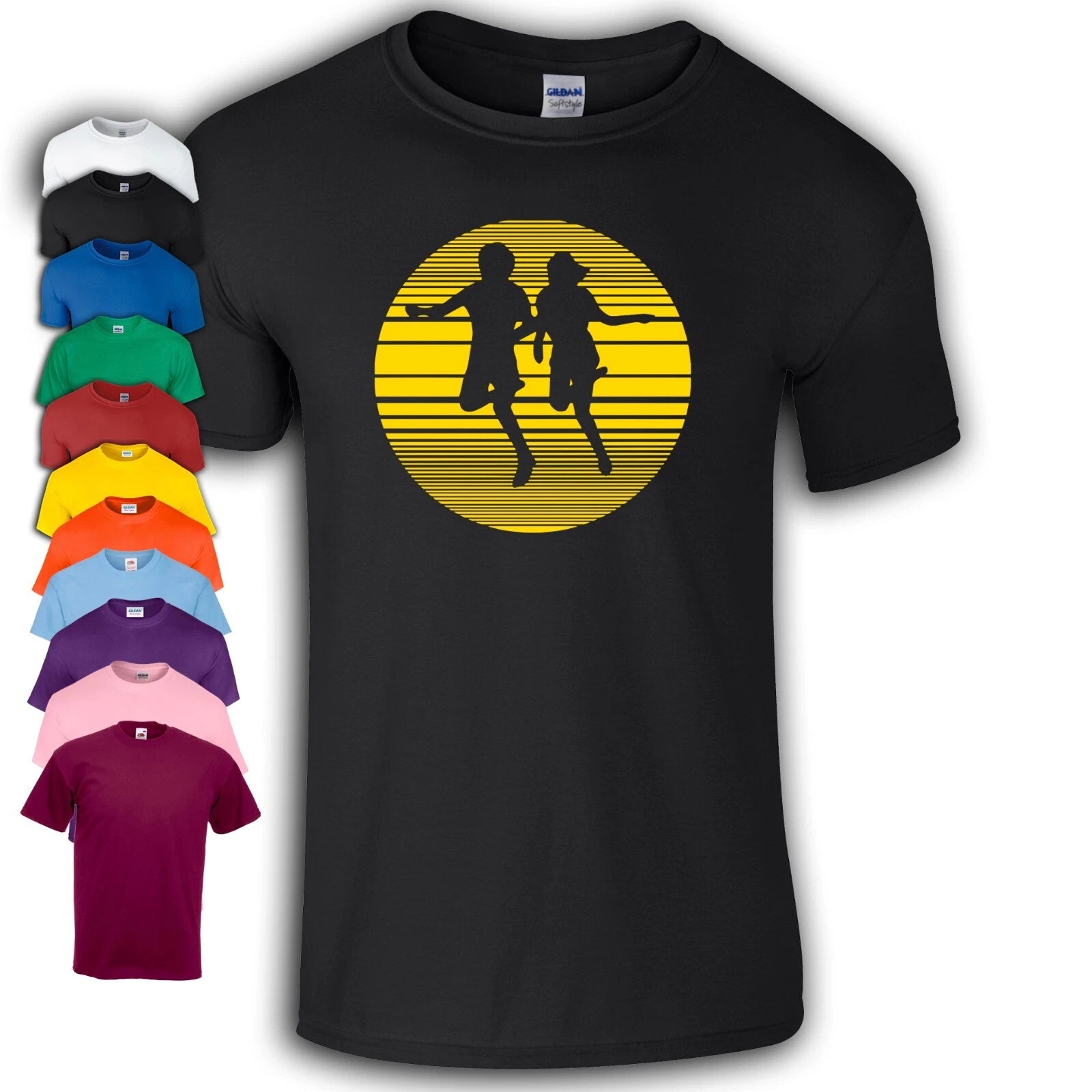 Rival Schools T-Shirt | 90s | Indie | Emo