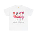 ☀️ Summer Vibes Beach Sunset Tee Palm TreesCotton Shirt Tropical Vacation