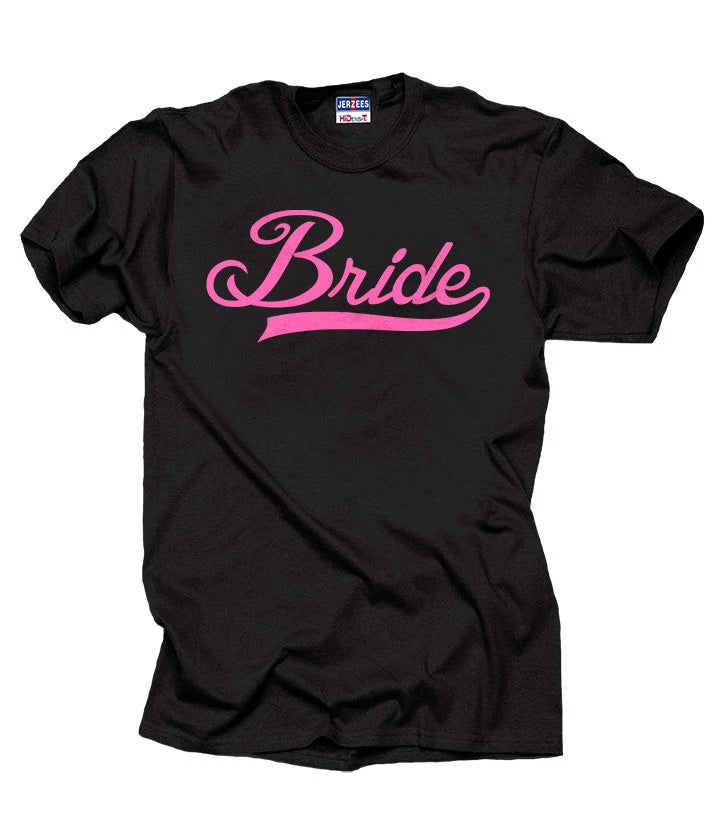 Gift For Bride Tee Shirt Bachelorette Party T-Shirt