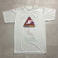 vintage sinh cafe saigon vietnam tee size medium