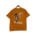 Vintage JAPANESE KANJI Graphic Tee Shirt Printstar Heavyweight