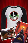 Dinki Di Dog Food Vintage Tee T-SHIRT Mad Max Road Warrior