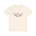 The Olympic Club T-Shirt San Francisco Vintage New Tee Shirt Design Athletic Gym
